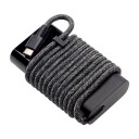 HP 65W USB-C Strømadapter for Bærbare PC-er