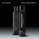 Sebastian Professional Drynamic+ Tørrsjampo 180 ml - Volum og Tekstur