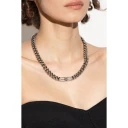 Balenciaga unisex Accessories Grå S,