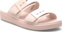 Crocs Brooklyn Buckle Low Low   Pink   37/38
