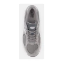 New Balance Herre Sko Grå 43 EU,