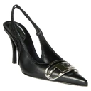 Diesel, Dame, Sko, Svart, 41 EU,