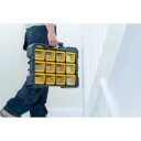 STANLEY FatMax FLIP BIN Sortimentboks, Garasjeinnredning & oppbevaring