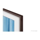 Samsung The Frame 65" TV-ramme 2026/ brun