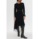 Michael Kors Dame Kjoler Svart S,