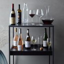 Holmegaard  Perfection champagneglass 23 cl