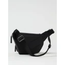 Emporio Armani Herre Vesker Svart ONE SIZE,