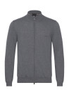 BOSS Balonso-L - Grey - L