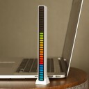 Thumbs Up! Flerfarget Oppladbar Equaliser Light Bar