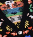 Molo Gilly Black 146/152