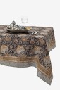 Chamois   Linduk Oriental   Blå