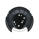 Bremseskjold OPTIMAL BSP 3014R