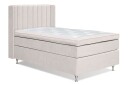 Joluma Kontinentalseng 105x200 Medium   Lysbeige