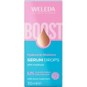 Weleda Hyaluronic Ansiktsserum med Duo-Hyaluronsyre 30 ml