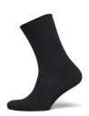 mp Denmark Greta Socks - Black - 37/39