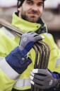Tegera Allsidige Arbeidshansker,Kuldeisolerende Hansker 295 Str. 11