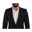 Dolce & Gabbana Herre Jakker Blå S,