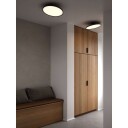 DFTP Kaito Pro 40 Taklampe Svart