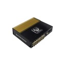 Phoenix Gold ZQDSP12. 12-kanals DSP 12-kanals DSP.