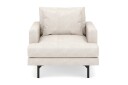 Menard Stor Lenestol Stoff   Beige