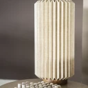 By Boo Table Lamp Zuki 26x26x62 cm