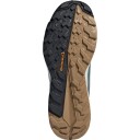 adidas Terrex Free Hiker 2 GTX Grønn 46