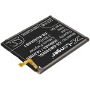 Samsung SGH-N410 batteri (3650 mAh 3.85 V, Sort)