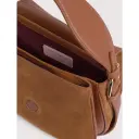 Coccinelle Dame Vesker Brun ONE SIZE,