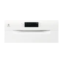 Electrolux 600 serien E62UD200SW Oppvaskmaskin