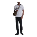 Balmain Herre Jeans Svart W31,