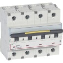 Legrand DX³ MCB automatsikring D80 3P 6M 10/16kA