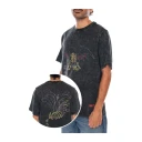 Dolly Noire Herre Topper Svart S,