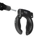 Sykkellås AXA BikeSecurity Defender Black