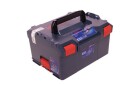 Bosch Professional Eksentersliper GEX 40-150 I L-BOXX