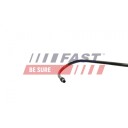 Brennstoffledning FAST FT39672