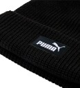 Puma Lue - Strikk - ESS Høy Krone - Puma Black - Puma - OneSize - Lue - Svart