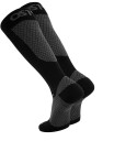 OS1st FS4+ Kompresjonsstrømper Black, L