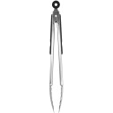 Essentials Industry låsbar tang 34 cm rustfritt stål