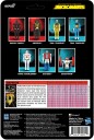 Micronauts  ReAction+ Wv3  Emperor