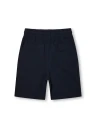 Only & Sons junior Kian Seersucker Shorts navy blazer 164 164