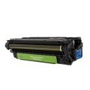 CF331A, Tonerkassett, erstatter HP 654A, cyan, 15.000 sider, inkClub