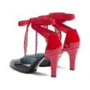Valentino Garavani Dame Sko Flerfarget 40 EU,