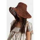 Chloé Dame Accessories Brun S,