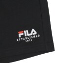 Fila Shorts   Lohfelden   Svart   Fila   15 16 år (170 176)   Shorts