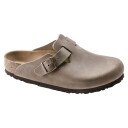 Birkenstock Sandaler Boston Svart Unisex M