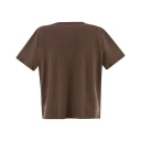 Majestic Filatures Dame Topper Brun L,