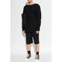 Rick Owens Herre Topper Svart ONE SIZE,