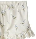 Lil"Atelier Nbfgayo Sen Shorts Lil - Cream - 56