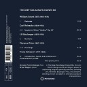 Brandon Patrick George Bryan Wagorn  The Deep has Always Known Me  CD