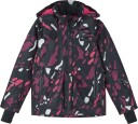 Reima Reimatec Winter Jacket Tirro   MAROON   134